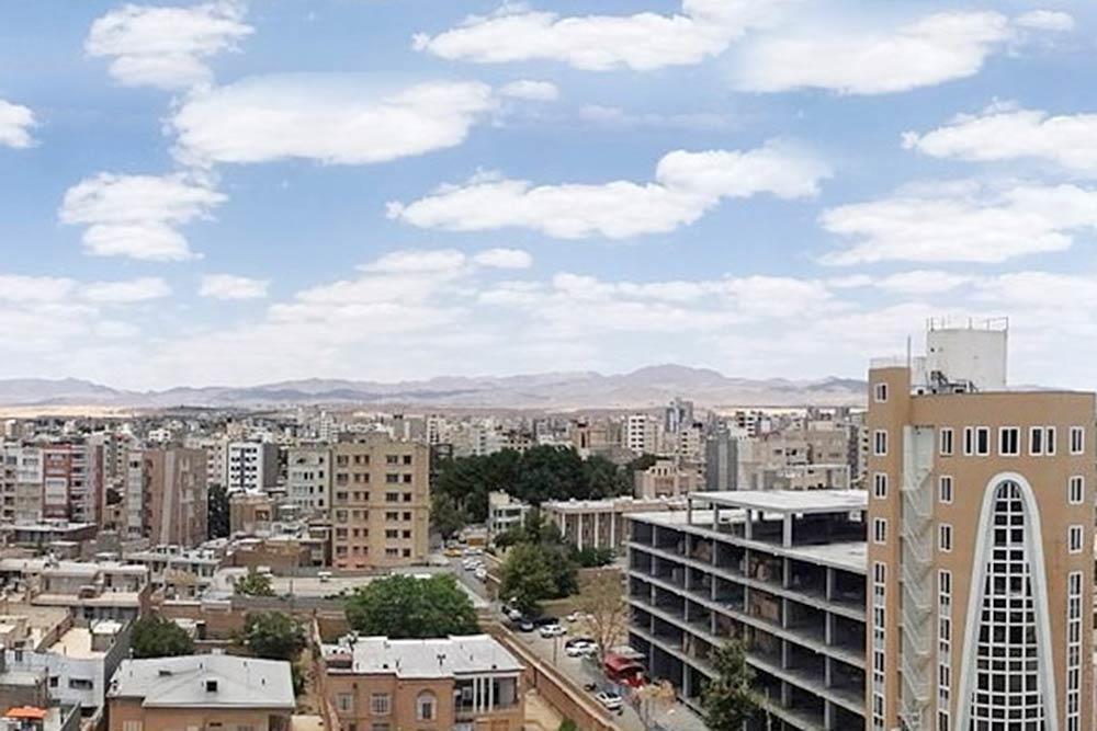 راه‌اندازی سیستم اتوماسیون شهرسازی سبزوار | آرکاو | رسانه آگاهی معماری ایران