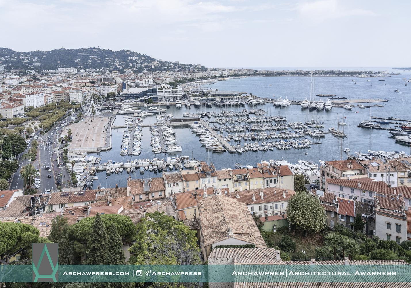 New Services For Boaters On The Port Of Cannes