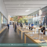 Stanford Apple Store